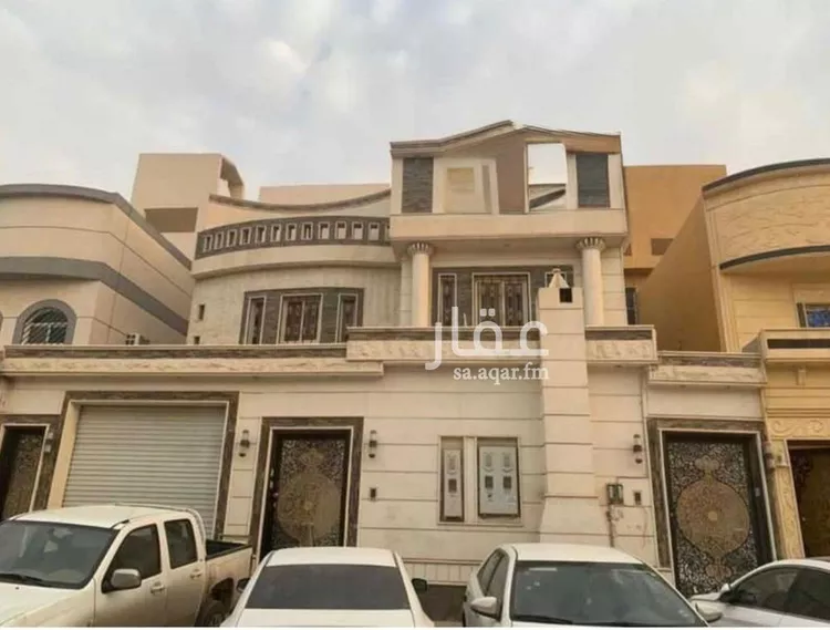 فيلا للبيع في شارع الكمثري, حي الرمال, مدينة الرياض, منطقة الرياض