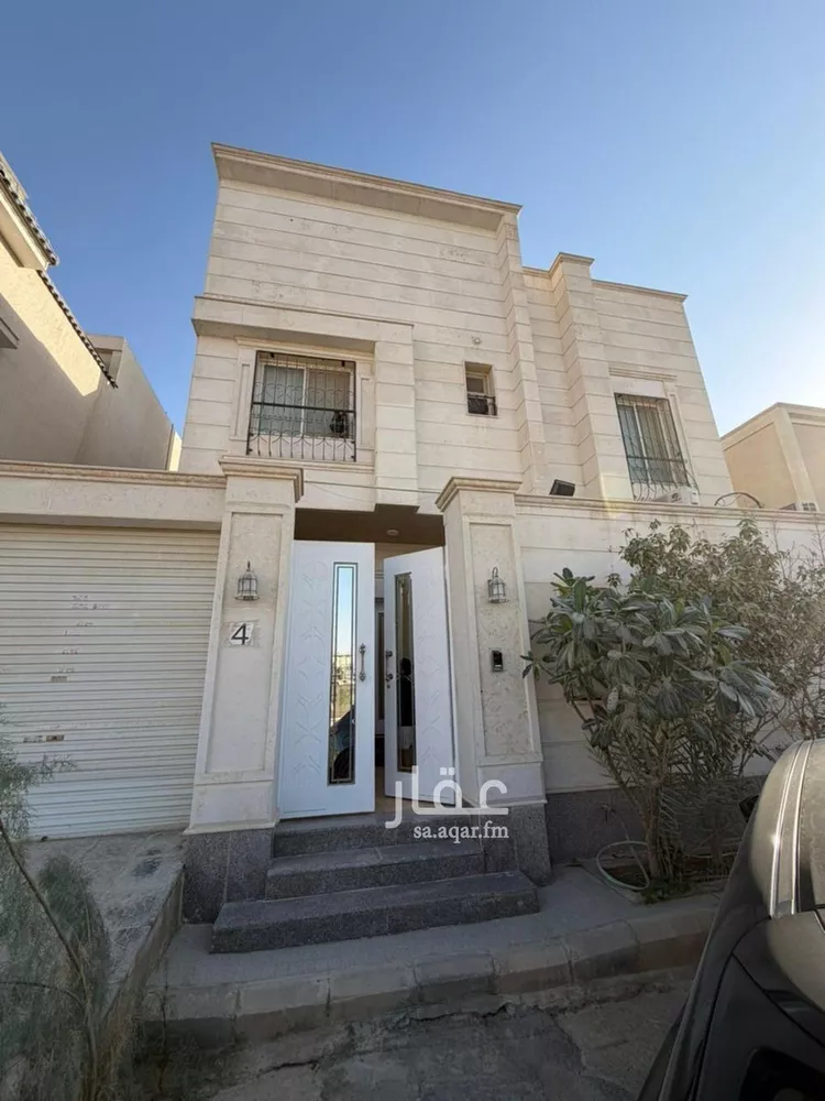 فيلا للبيع في شارع ابن غيث, حي عرقة, مدينة الرياض, منطقة الرياض