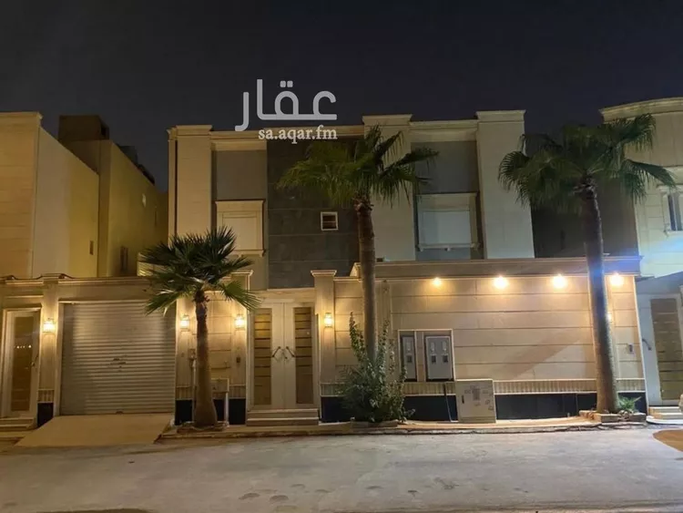 Villa for Sale in Riyadh Qurtubah