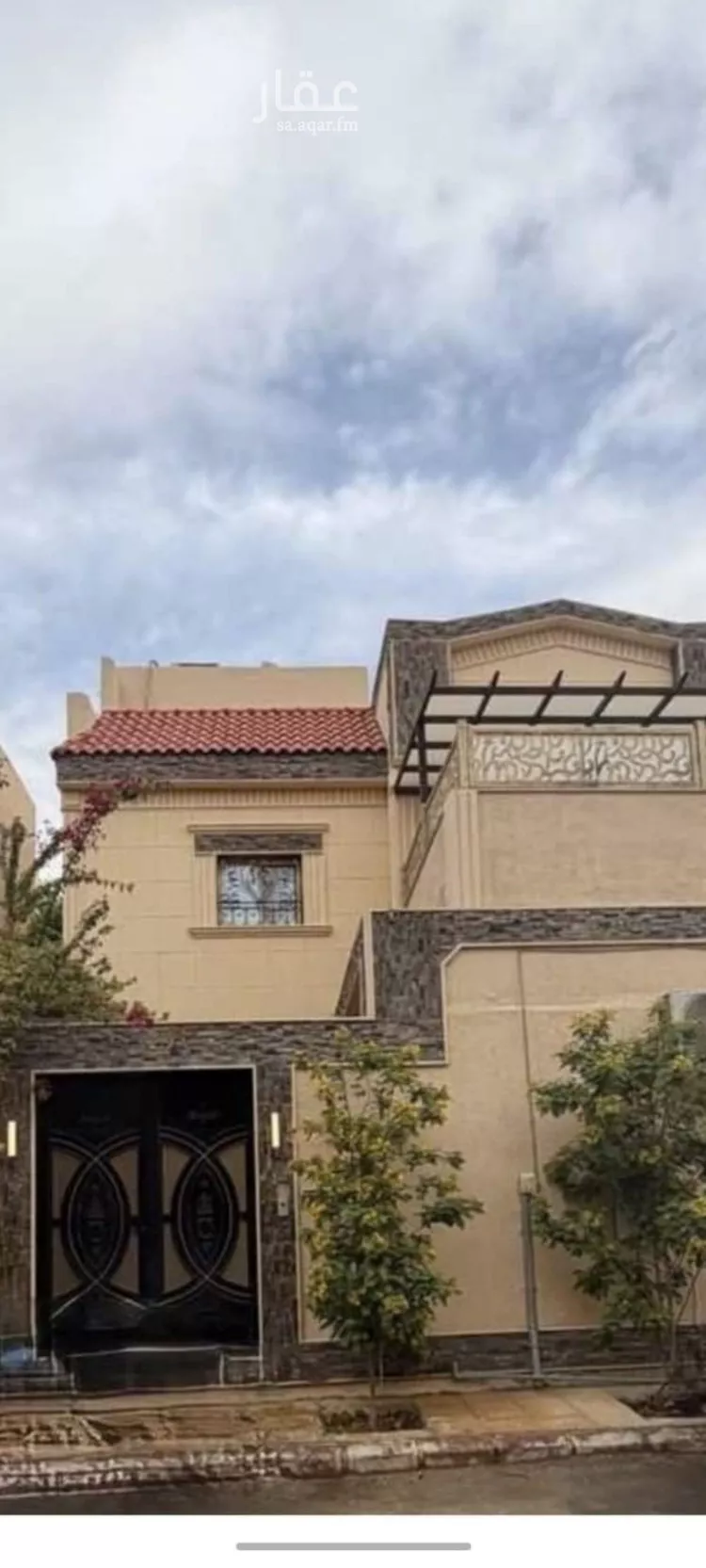 فيلا للبيع في شارع سدوان, حي قرطبة, مدينة الرياض, منطقة الرياض