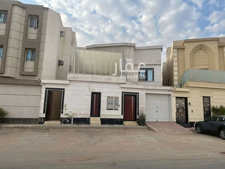 Villa for Sale in Riyadh Ar Rimal