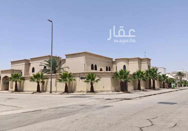 Villa for Sale in Riyadh Ar Rawdah