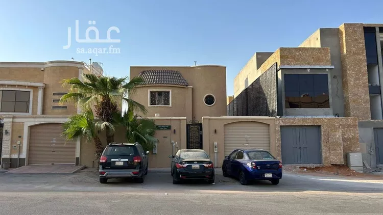 فيلا للبيع في شارع النسور, حي الصحافة, مدينة الرياض, منطقة الرياض