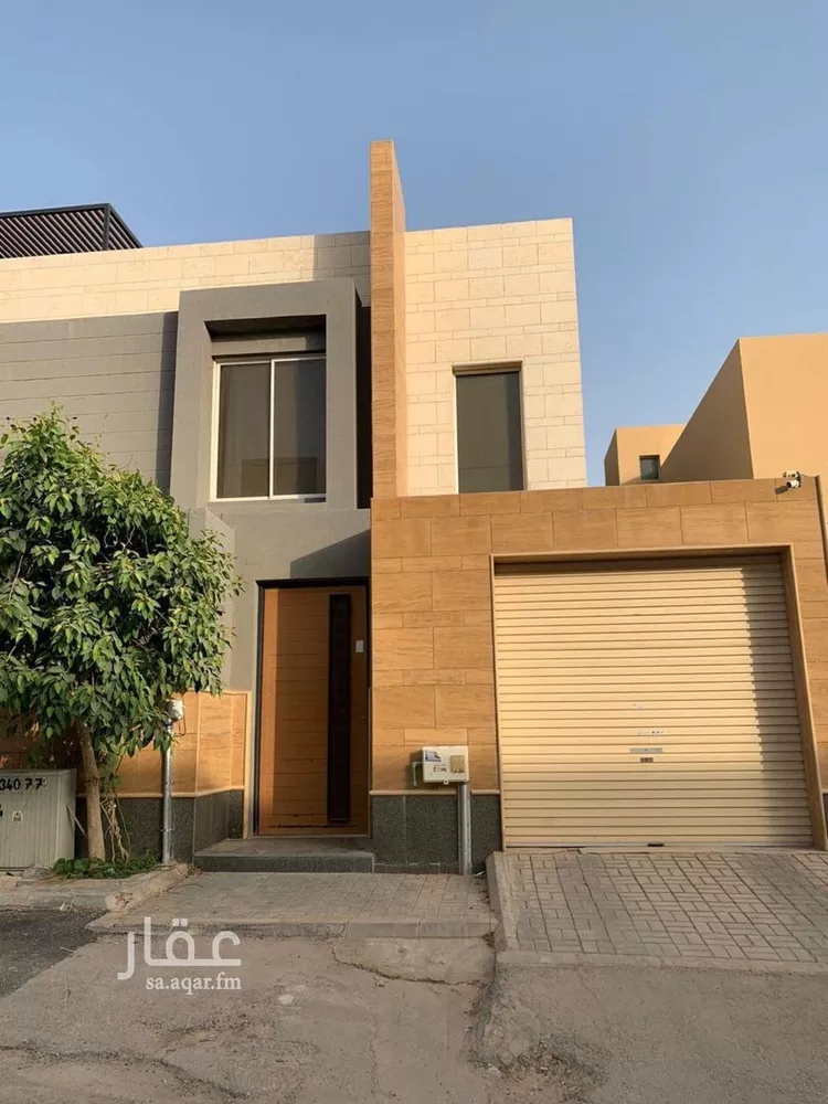 فيلا للبيع في شارع أبي عبيدة النابلسي, حي النرجس, مدينة الرياض, منطقة الرياض