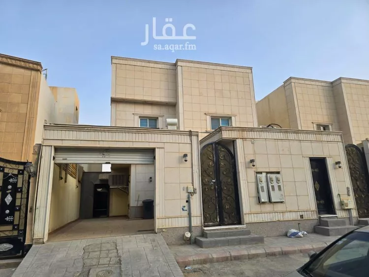 Villa for Sale in Riyadh Al Yasmin
