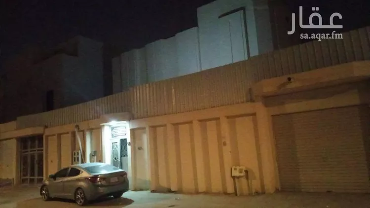 Villa for Sale in Riyadh Sultanah
