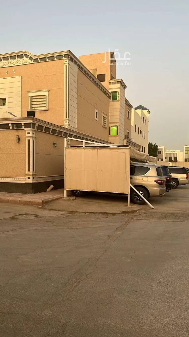 Villa for Sale in Riyadh Qurtubah