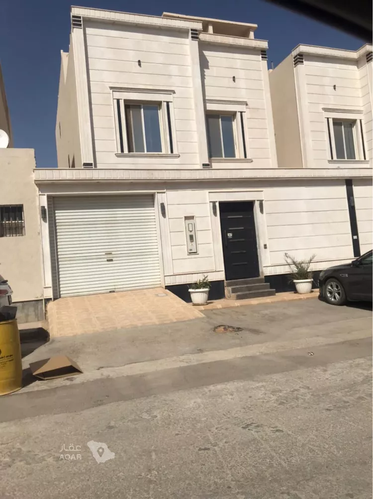 Villa for Sale in Riyadh Al Mahdiyah