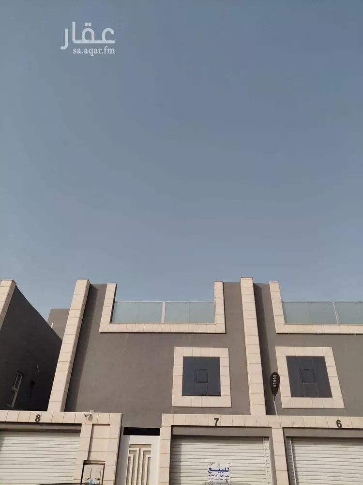 فيلا للبيع في شارع البليدة, حي الشفاء, مدينة الرياض, منطقة الرياض