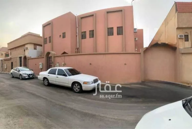 فيلا للبيع في شارع المجمل, حي الزهرة, مدينة الرياض, منطقة الرياض