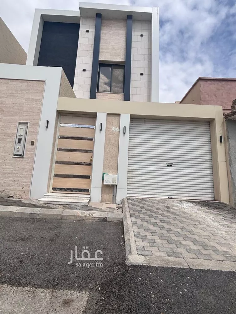 فيلا للبيع في شارع الحجرية, حي السويدي, مدينة الرياض, منطقة الرياض
