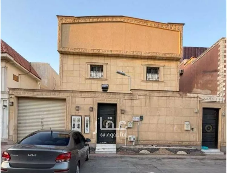 فيلا للبيع في شارع بني جرة, حي الفيحاء, مدينة الرياض, منطقة الرياض