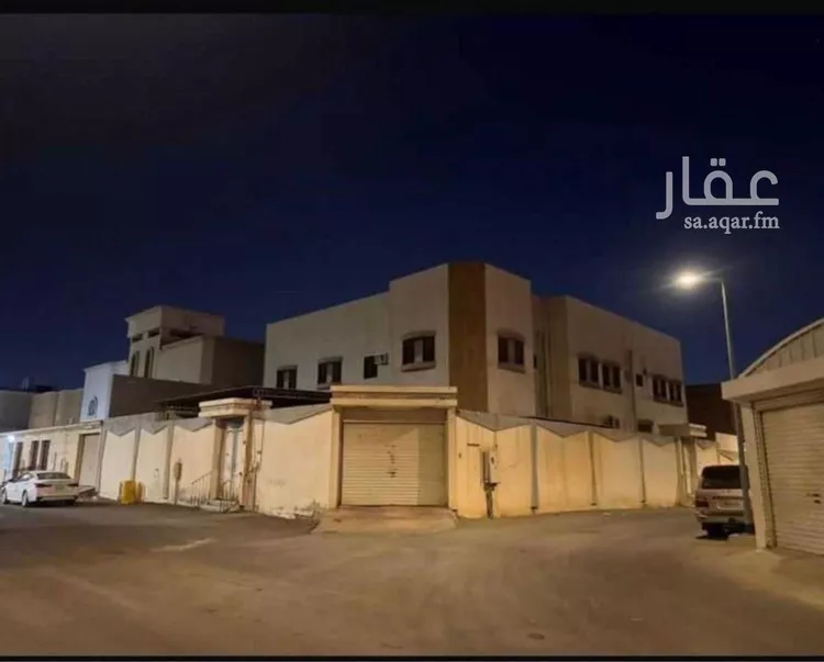 فيلا للبيع في شارع عبدالله زواوي, حي ظهرة البديعة, مدينة الرياض, منطقة الرياض