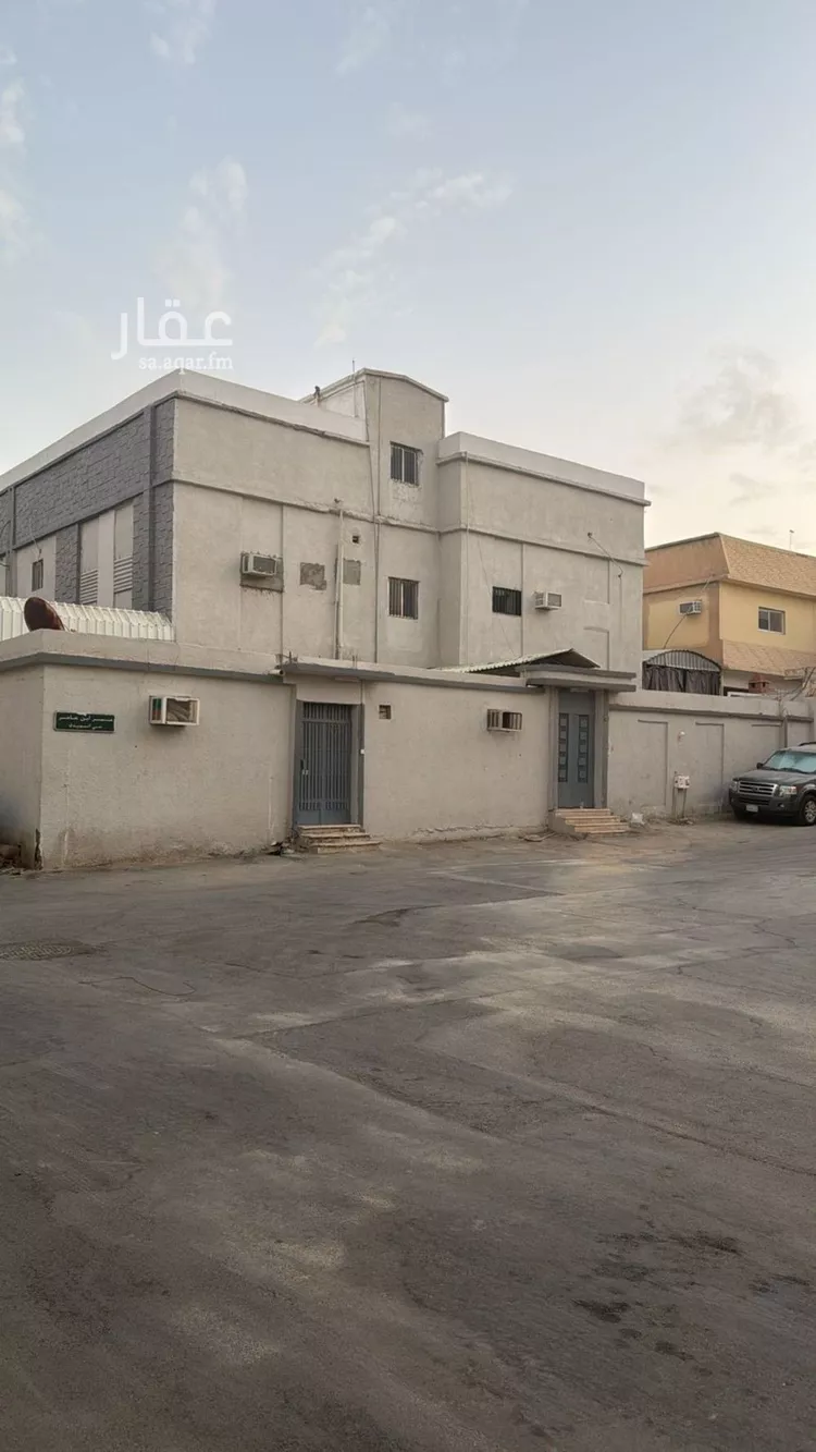 فيلا للبيع في شارع المجمل, حي الزهرة, مدينة الرياض, منطقة الرياض