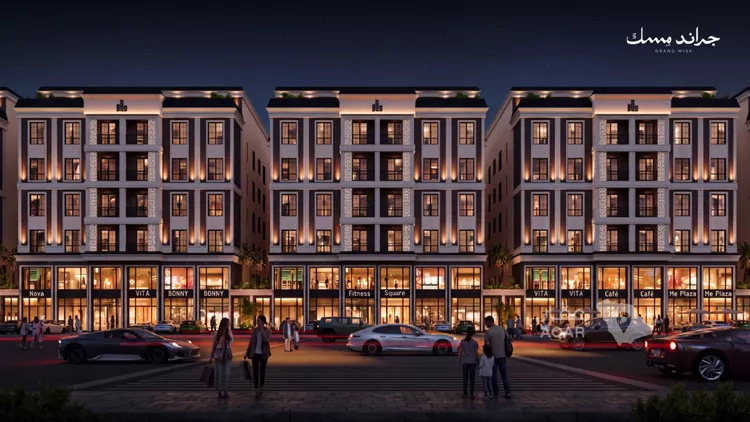Shop for Sale in Jeddah Al Marwah