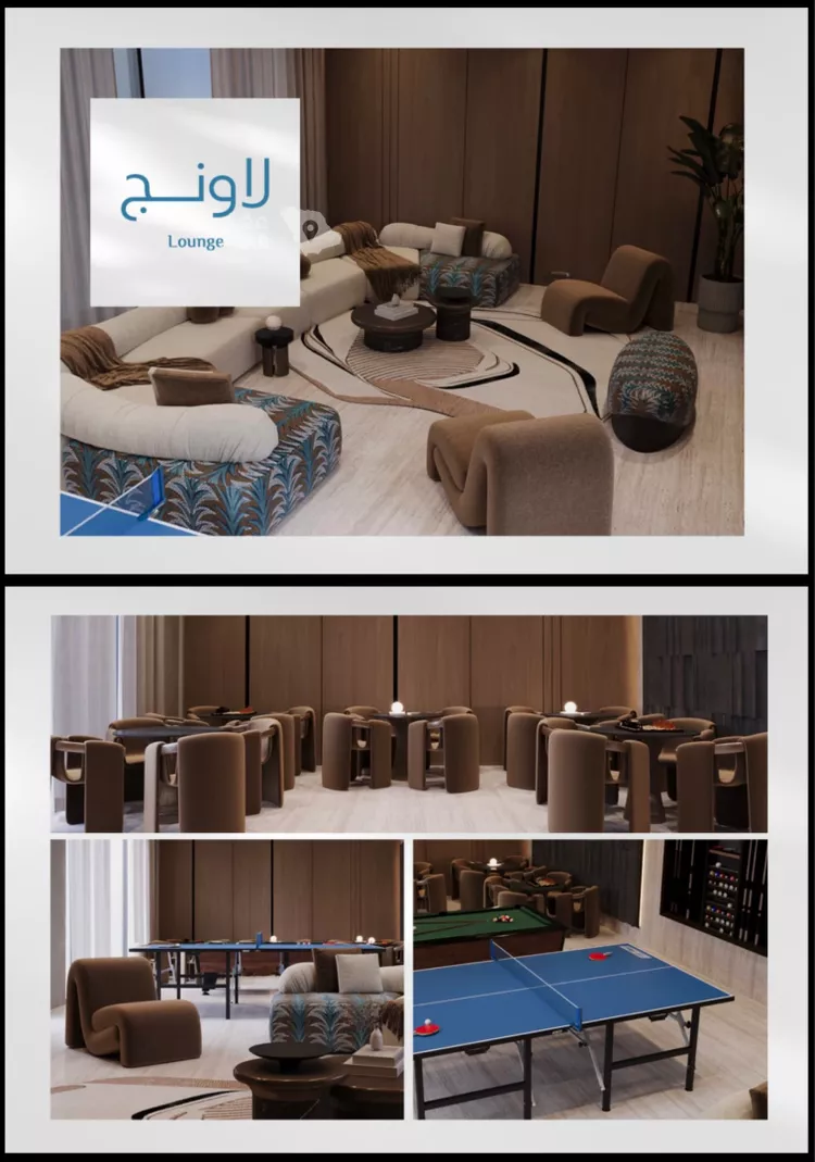 شقة للبيع في شارع رافع الاشجعي , حي أبحر الجنوبية, مدينة جدة, منطقة مكة المكرمة صورة 2