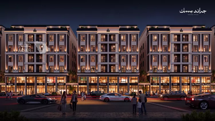 Shop for Sale in Jeddah Al Marwah