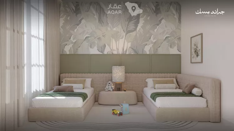 شقة للبيع في شارع ابن عثمان السلمي, حي المروة, مدينة جدة, منطقة مكة المكرمة 11