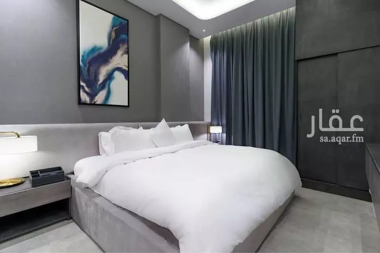 شقة مفروشة للحجز في شارع السهام ، حي النرجس ، الرياض ، منطقة الرياض صورة 2