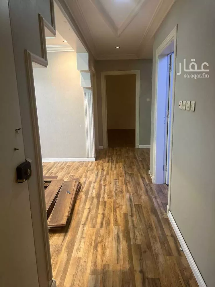 شقة للإيجار في شارع الرفعة ، حي الزهرة ، الرياض ، منطقة الرياض صورة 2