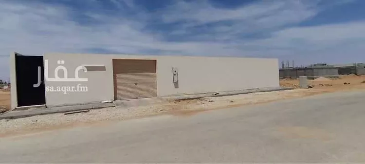 استراحة للبيع في شارع 944364, حي الروضة, مدينة المجمعة, منطقة الرياض صورة 3