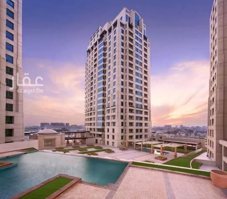 Apartment for Rent in Jeddah Al Hamra