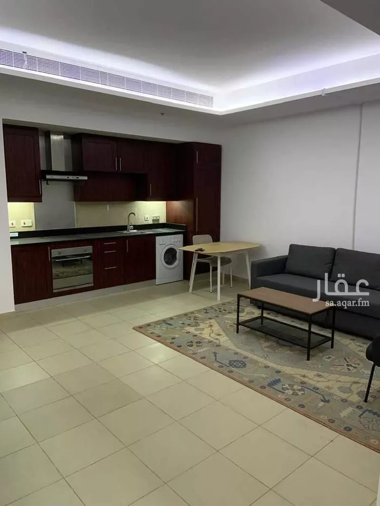 Apartment for Rent in Jeddah Al Hamra صورة 3