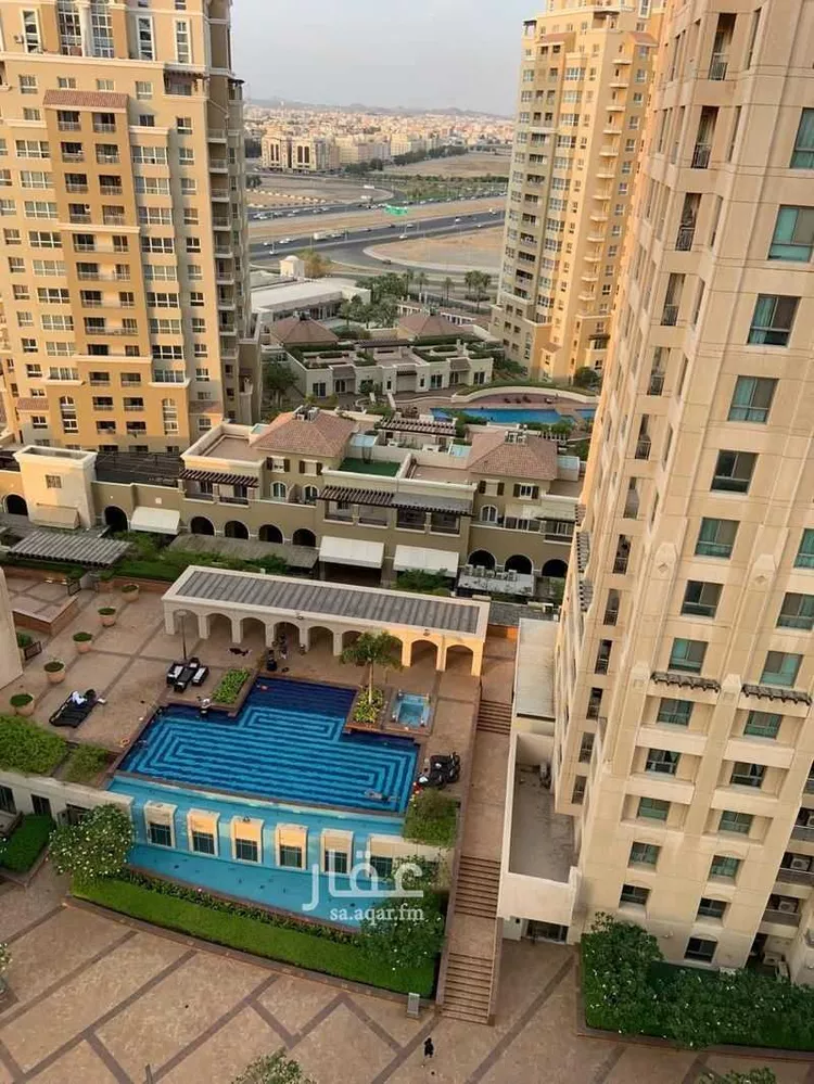 Apartment for Rent in Jeddah Al Fayha'a