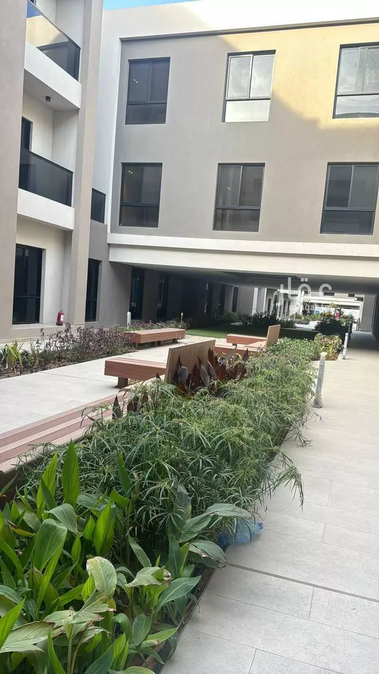 شقة للإيجار في شارع الحارث بن سليل, حي العارض, مدينة الرياض, منطقة الرياض