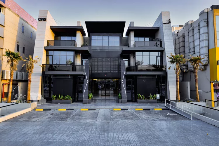 عمارة للبيع في طريق أنس ابن مالك ، حي الياسمين ، الرياض ، منطقة الرياض 3