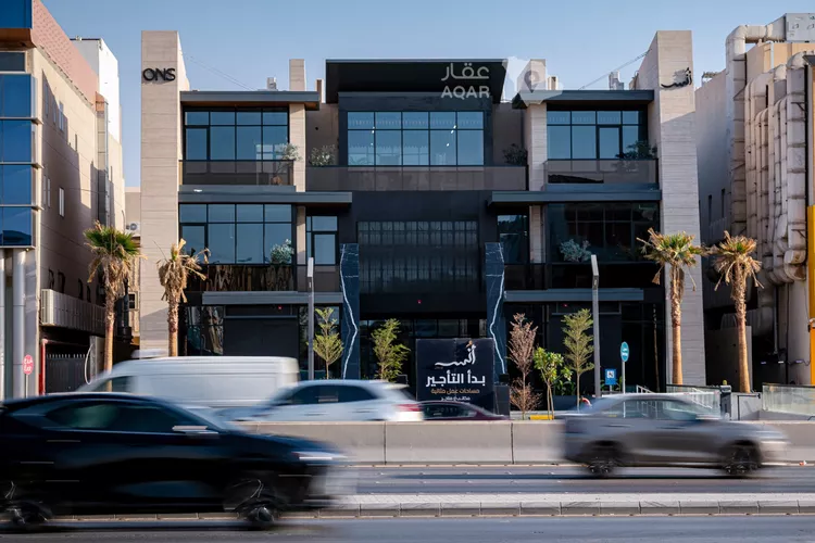 عمارة للبيع في طريق أنس ابن مالك ، حي الياسمين ، الرياض ، منطقة الرياض 7