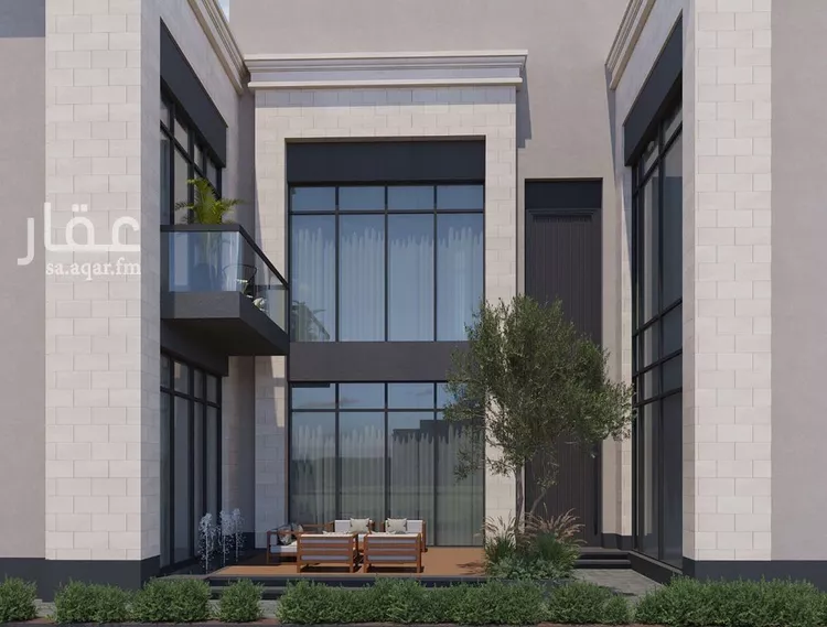 فيلا للبيع في شارع الحوية, حي الملقا, مدينة الرياض, منطقة الرياض صورة 2