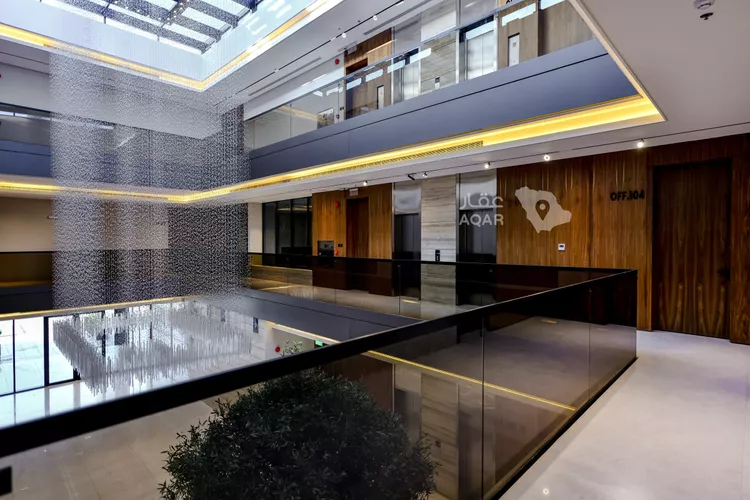 عمارة للبيع في طريق أنس ابن مالك ، حي الياسمين ، الرياض ، منطقة الرياض 5