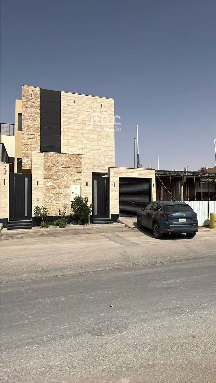 Villa for Rent in Riyadh Dhahrat Namar