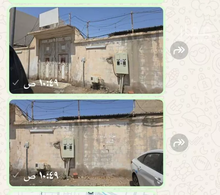 استراحة للإيجار في شارع الحسن بن ابى الهيجاء, حي سكة الحديد, مدينة المدينة المنورة, منطقة المدينة المنورة