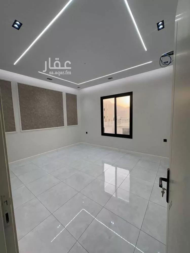 شقة للبيع في شارع حامية ابن سبيع الاسدي, حي المغمس, مدينة مكة المكرمة, منطقة مكة المكرمة 8