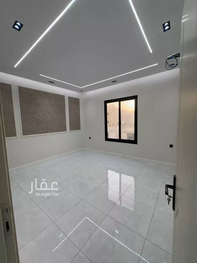 شقة للبيع في شارع حامية ابن سبيع الاسدي, حي المغمس, مدينة مكة المكرمة, منطقة مكة المكرمة 12
