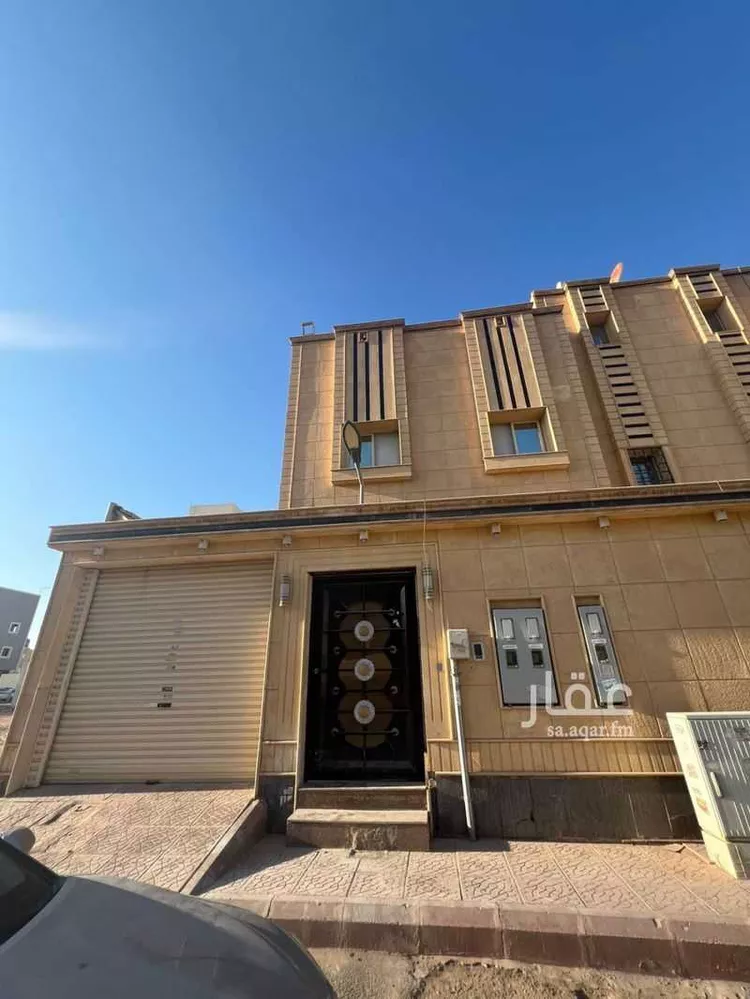 فيلا للبيع في شارع رقم 377, حي المونسية, مدينة الرياض, منطقة الرياض