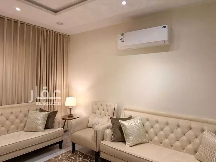 فيلا للإيجار في شارع أحمد مفتي المكي الحنفي, حي المهدية, مدينة الرياض, منطقة الرياض صورة 4