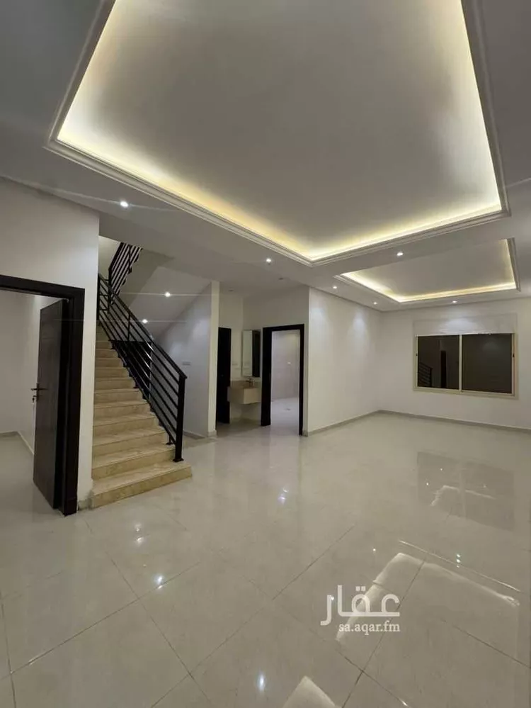 فيلا للإيجار في شارع أنس بن سيرين, حي المهدية, مدينة الرياض, منطقة الرياض صورة 2