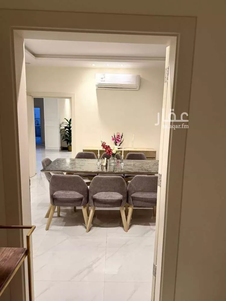 فيلا للإيجار في شارع أحمد مفتي المكي الحنفي, حي المهدية, مدينة الرياض, منطقة الرياض صورة 2