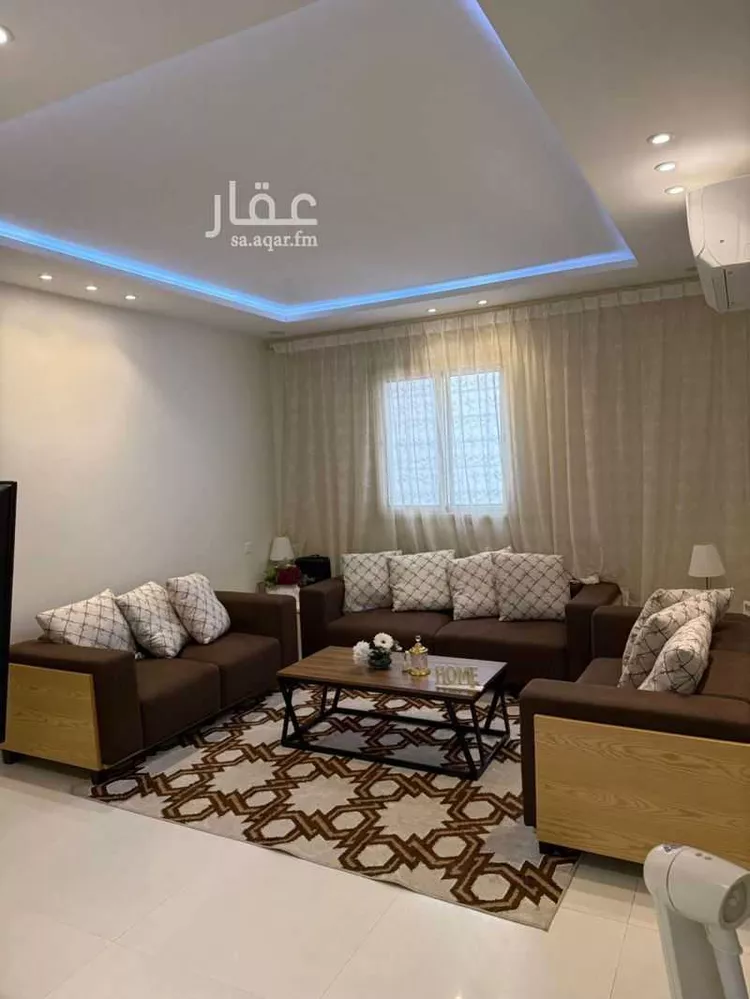 فيلا للإيجار في شارع أحمد مفتي المكي الحنفي, حي المهدية, مدينة الرياض, منطقة الرياض صورة 3