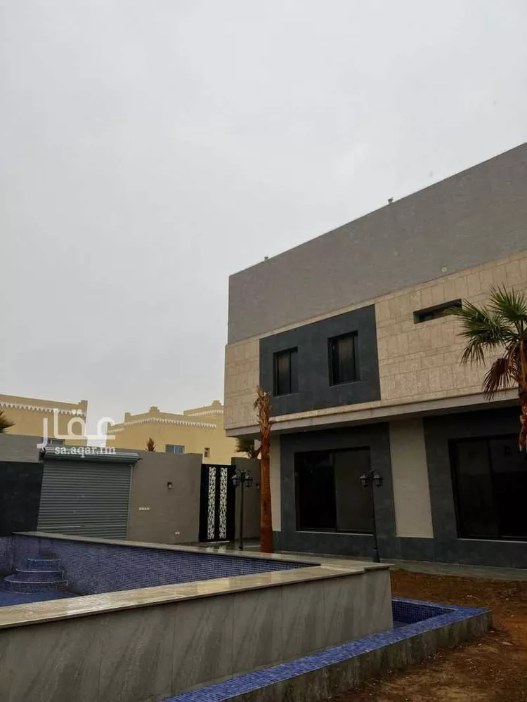 فيلا للبيع في شارع أبي الحق الحنفي, حي المهدية, مدينة الرياض, منطقة الرياض