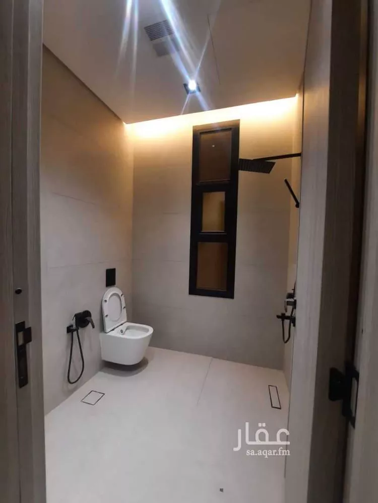 شقة للإيجار في شارع محمد بن أحمد الغزوي, حي المهدية, مدينة الرياض, منطقة الرياض صورة 2
