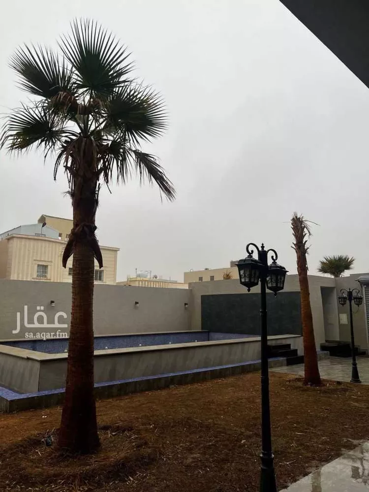 فيلا للبيع في شارع أبي الحق الحنفي, حي المهدية, مدينة الرياض, منطقة الرياض صورة 3