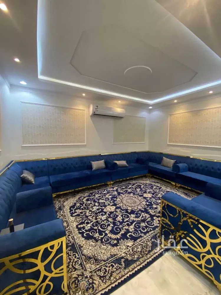 فيلا للإيجار في شارع التبريزي, حي المهدية, مدينة الرياض, منطقة الرياض صورة 4