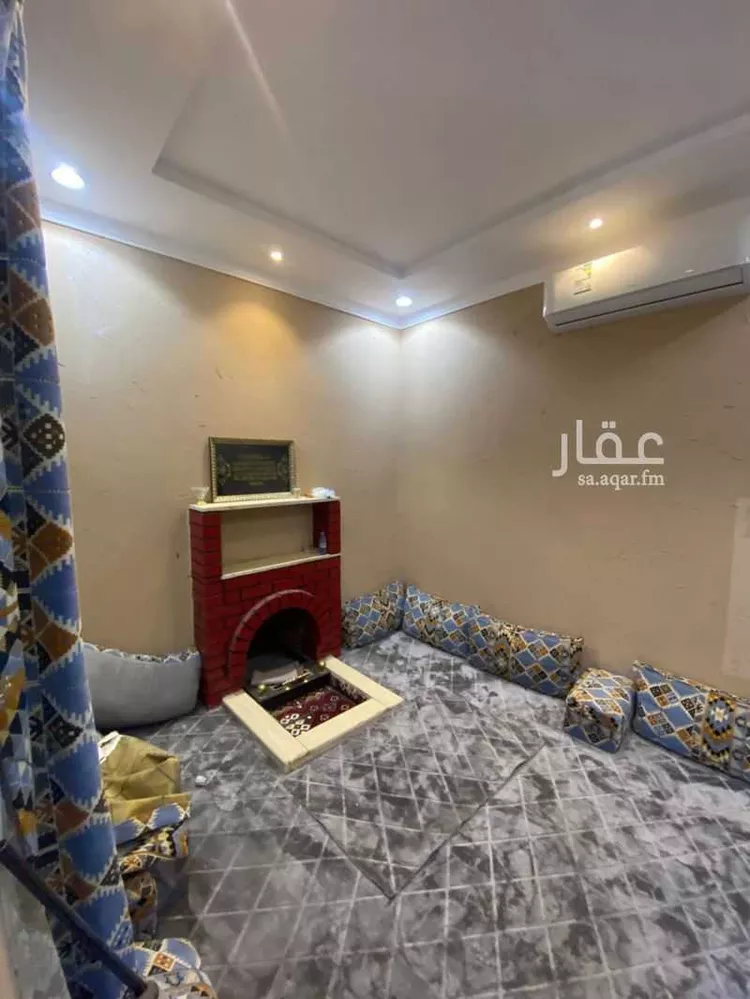 فيلا للإيجار في شارع التبريزي, حي المهدية, مدينة الرياض, منطقة الرياض صورة 2