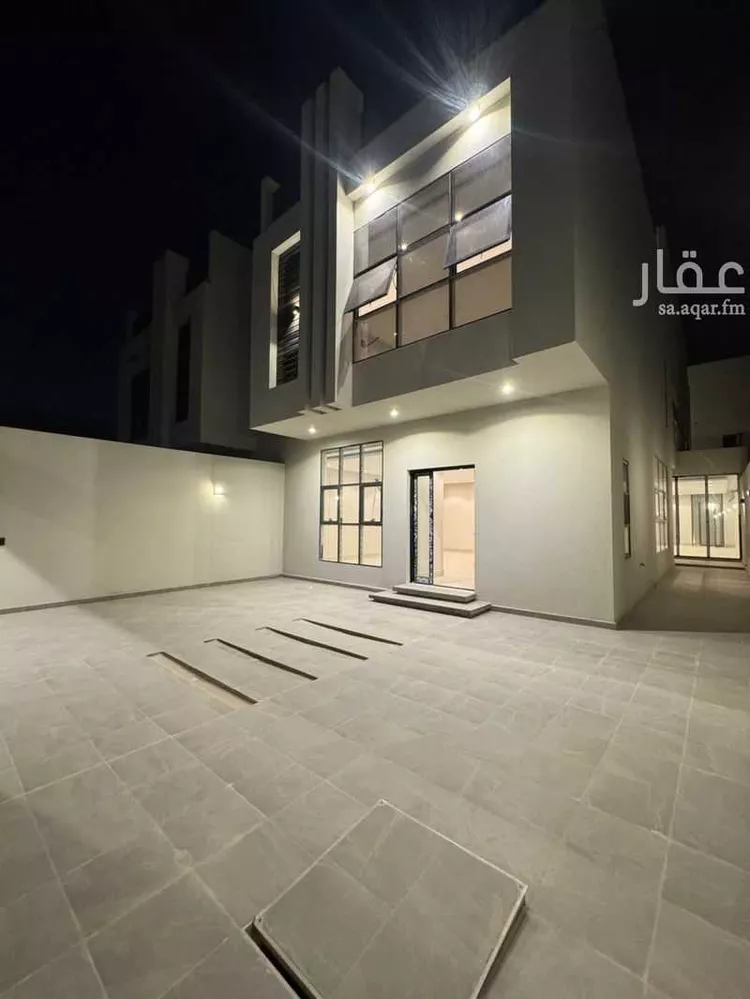فيلا للبيع في شارع ابراهيم بن ثنيان, حي الصدفة, مدينة الدمام, المنطقة الشرقية صورة 5
