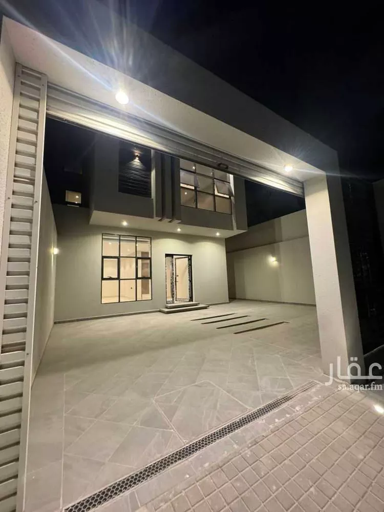 فيلا للبيع في شارع ابراهيم بن ثنيان, حي الصدفة, مدينة الدمام, المنطقة الشرقية صورة 3