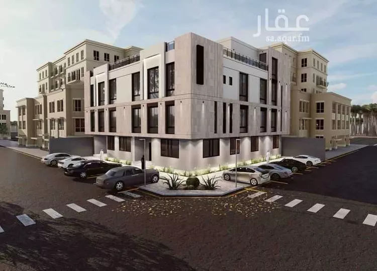 شقة للبيع في شارع الكندي, حي الملك فيصل, مدينة الرياض, منطقة الرياض